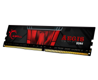 G.SKILL 32GB (2x16GB) 3200MHz CL16 Aegis - 539275 - zdjęcie 5